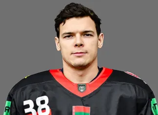 32-летний форвард Никита Сироткин пополнил состав ХК «Гомель»