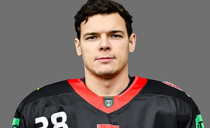 32-летний форвард Никита Сироткин пополнил состав ХК «Гомель»