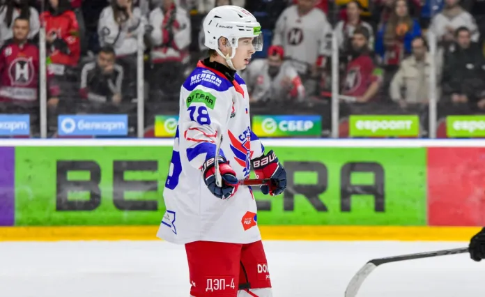 Максим Проскурин — о дубле в Солигорске и важной победе над «Шахтёром»