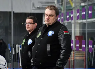 Роман Юпатов подвёл итоги победы над «Гомелем»