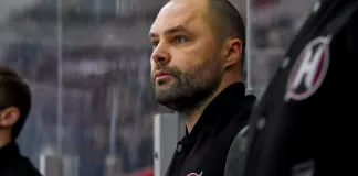 Андрей Антонов — о победе над «Динамо-Молодечно», дубле Поддубного и первом голе Клопова