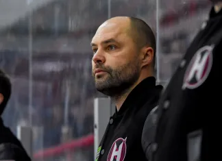 Андрей Антонов — о победе над «Динамо-Молодечно», дубле Поддубного и первом голе Клопова