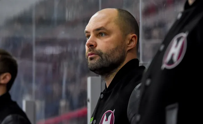 Андрей Антонов — о победе над «Динамо-Молодечно», дубле Поддубного и первом голе Клопова