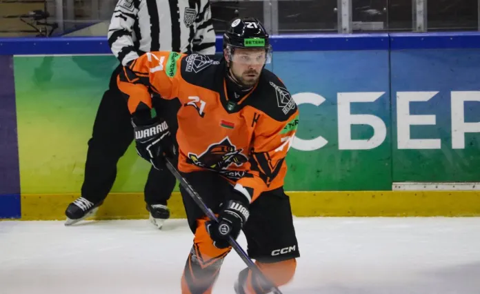 Герман Нестеров — о Матче Звезд: Это большой плюс для всей Экстралиги