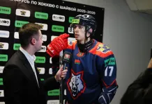 Юрий Веремеенко: Болельщики и журналисты будут искать какие-то интриги, но нам нужно отталкиваться от своей игры