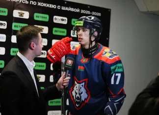 Юрий Веремеенко: Болельщики и журналисты будут искать какие-то интриги, но нам нужно отталкиваться от своей игры