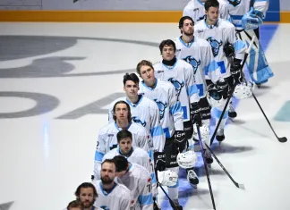 Букмекеры оценили шансы минского «Динамо» в гостевом матче против «Адмирала»