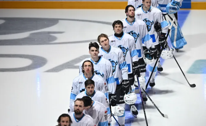 Букмекеры оценили шансы минского «Динамо» в гостевом матче против «Адмирала»