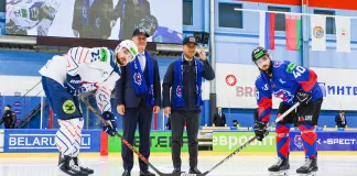 «Металлург» не позволил «Бресту» повторить клубный рекорд по количеству побед подряд