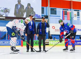 «Металлург» не позволил «Бресту» повторить клубный рекорд по количеству побед подряд