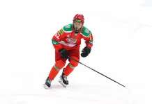 Лучший бомбардир и снайпер Беларуси U18 пополнил состав «Динамо-Шинника»