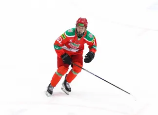 Лучший бомбардир и снайпер Беларуси U18 пополнил состав «Динамо-Шинника»