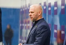 Дмитрий Саяпин – о победе над «Брестом», встрече с Кравченко и отсутствии Кораблева