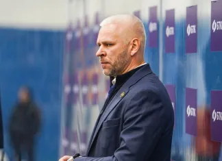 Дмитрий Саяпин – о победе над «Брестом», встрече с Кравченко и отсутствии Кораблева