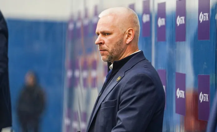 Дмитрий Саяпин – о победе над «Брестом», встрече с Кравченко и отсутствии Кораблева