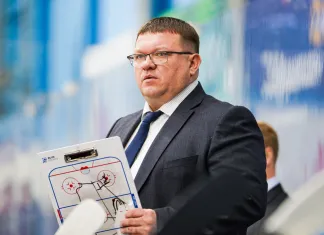 Дмитрий Кравченко: Растворяться можно в теплой ванне, но никак не в игре