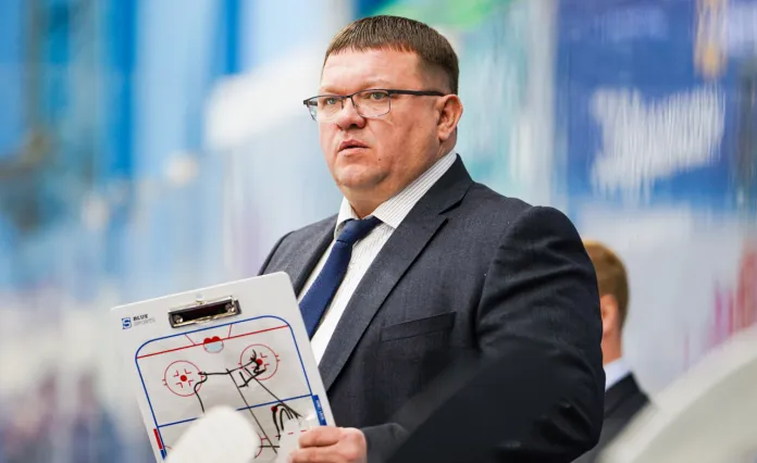 Дмитрий Кравченко: Растворяться можно в теплой ванне, но никак не в игре