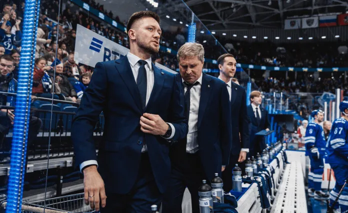 Артем Яцкевич – об игре Никиты Толопило и белорусской школе вратарей