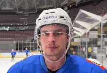 Брэди Лайл: Мы знаем, насколько тяжела эта поездка. Будет трудно выиграть все игры