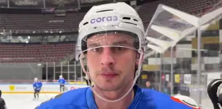 Брэди Лайл: Мы знаем, насколько тяжела эта поездка. Будет трудно выиграть все игры