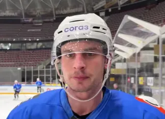 Брэди Лайл: Мы знаем, насколько тяжела эта поездка. Будет трудно выиграть все игры