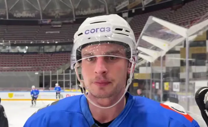 Брэди Лайл: Мы знаем, насколько тяжела эта поездка. Будет трудно выиграть все игры