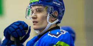 Арсений Дерибо: Либо мы физически оснащены лучше, либо «Гомель» играет слабее