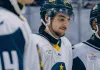 ECHL. Борщев с полезностью «-1», Яваш — с 10 минутами штрафа — статистика белорусов за 30 ноября