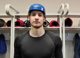 ВХЛ. Гол Польшакова, надёжная игра Грищенко и победный бросок Гаврилова – статистика белорусов 29 ноября