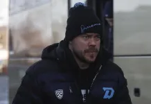 Демченко сыграет против бывшего клуба: опубликован состав минского «Динамо» на матч с «Адмиралом»