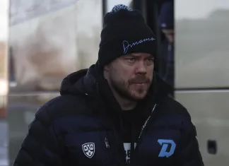 Демченко сыграет против бывшего клуба: опубликован состав минского «Динамо» на матч с «Адмиралом»