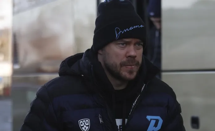 Демченко сыграет против бывшего клуба: опубликован состав минского «Динамо» на матч с «Адмиралом»