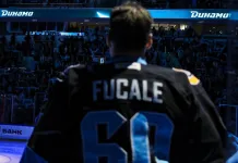 Два игрока минского «Динамо» попали в топ-15 лучших хоккеистов КХЛ за ноябрь, определены все игроки на драфт Матча Звезд Betera-Экстралиги, пополнение в «Динамо-Шиннике» - все за вчера