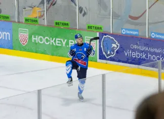 Евгений Соломонов: Попасть на Матч Звезд – некая детская мечта для меня