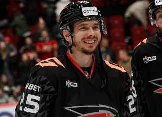 Галимов подписал просмотровый контракт с «Динамо»