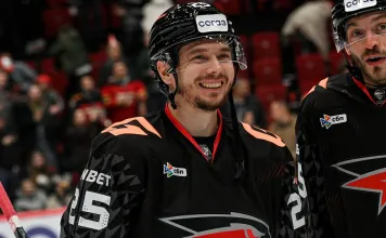 Галимов подписал просмотровый контракт с «Динамо»