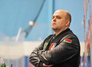 Денис Ламеко обосновал свой выбор игрока на Матч Звезд Betera-Экстралиги