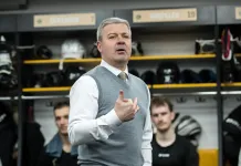 Леонид Тамбиев — о поражении от минского «Динамо»: Надо признать, соперник играл сегодня очень прилично