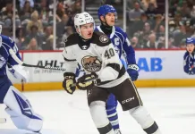 Тренер «Вашингтона» Карбери — о возможном вызове Ильи Протаса: «Его время придёт»