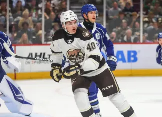 Тренер «Вашингтона» Карбери — о возможном вызове Ильи Протаса: «Его время придёт»