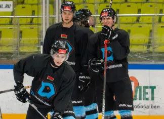 «Динамо-Шинник» постарается прервать серию поражений в матче против лидера Восточной конференции