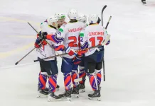 Дубль Романа Солдатова принес «Лиде» победу над «Могилевом»