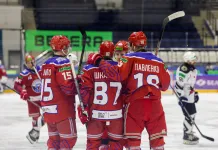 «Юность» одержала девятую победу подряд, обыграв «Авиатор»