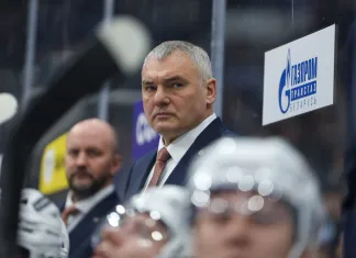 Алексей Шевченко: Гальченюк реально уволен из «Амура», больше не вернется к управлению командой