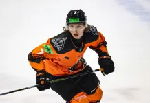 Иван Лапин: Если меня выберут, то будет приятно съездить на Матч Звезд