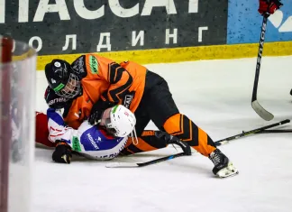 «Славутич» забил семь в Солигорске и вытеснил «Шахтёр» из топ-4