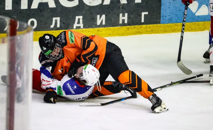 «Славутич» забил семь в Солигорске и вытеснил «Шахтёр» из топ-4