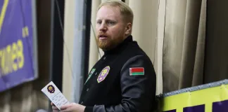 «Не порадовали болельщиков». Дмитрий Рыльков подвёл итоги матча с «Лидой»