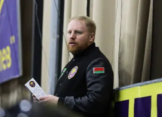 «Не порадовали болельщиков». Дмитрий Рыльков подвёл итоги матча с «Лидой»