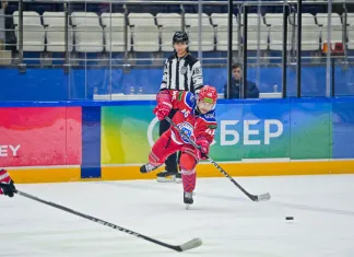 Роман Достанко: Наше большинство и меньшинство определило сегодня игру